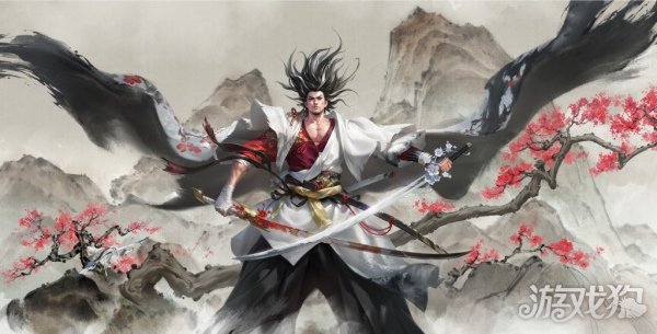 王者荣耀宫本武藏惊梅引皮肤爆料视频(图1)