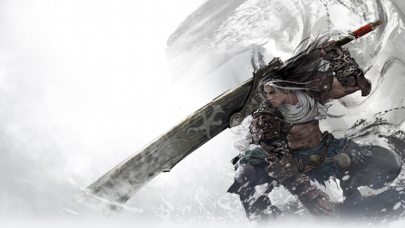 《永劫无间》有什么英雄?角色名字介绍(图2) 《永劫无间》有什么英雄?角色名字介绍(图2)