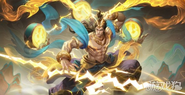 王者荣耀吕布遇见神鼓多少钱 最低到手价格(图1)