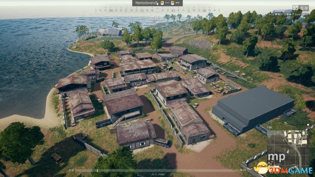绝地求生4*4新地图个人体验 绝地求生新地图好玩吗