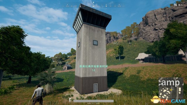 绝地求生4*4新地图个人体验 绝地求生新地图好玩吗