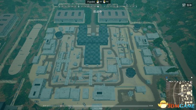 绝地求生4*4新地图个人体验 绝地求生新地图好玩吗