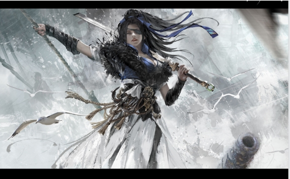 《永劫无间》新英雄三娘设定一览 新英雄崔三娘人设关系图分享(图2)