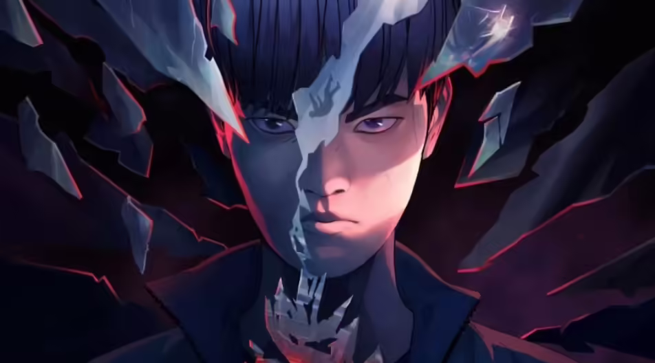 英雄联盟 S13 主题曲《登神》公布：NewJeans 演唱，讲述 Deft 的故事(图1)