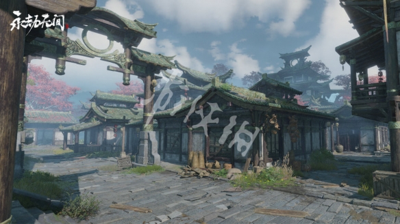 《永劫无间》新手要注意什么？新手玩法技巧分享(图2)