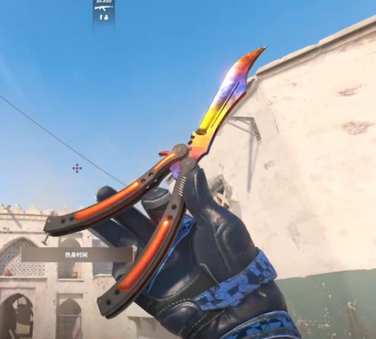 V社官宣CSGO 2 饰品库存继承 光照优化让老皮肤闪出新光芒(图4)