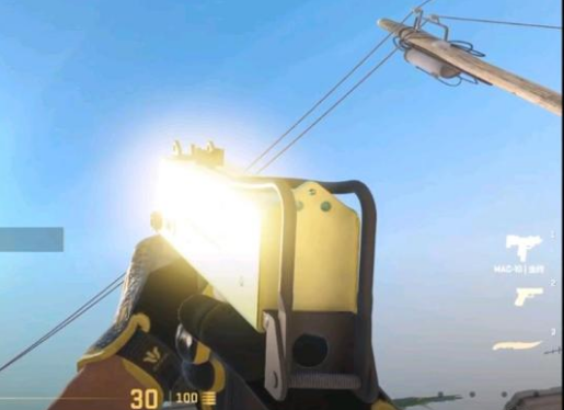 V社官宣CSGO 2 饰品库存继承 光照优化让老皮肤闪出新光芒(图3)