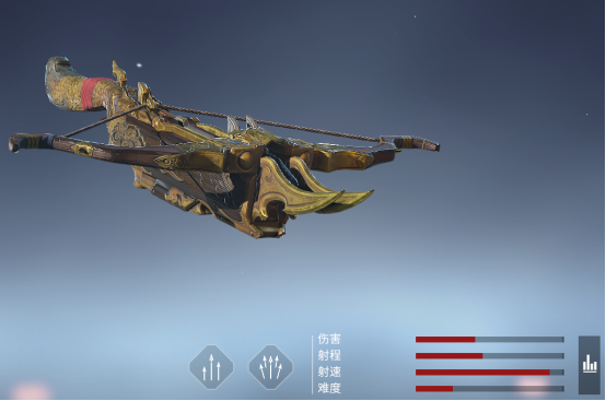 《永劫无间》远程武器特性与反制思路介绍 远程武器有哪些？(图2)