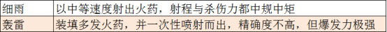 《永劫无间》远程武器特性与反制思路介绍 远程武器有哪些？(图9)