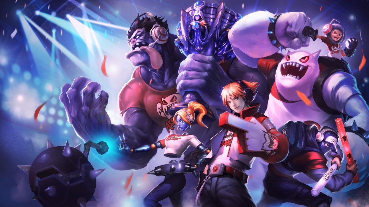 卡盟lol手游_卡盟lol脚本_lol卡盟