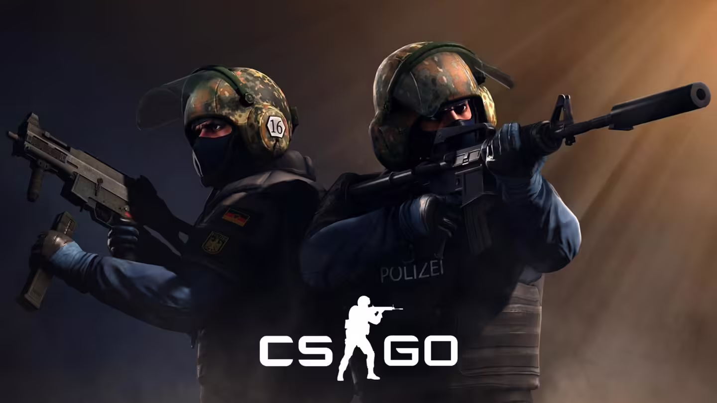 《CS:GO》游戏年底结束支持：仍可独立游玩，macOS 玩家可退款(图3)