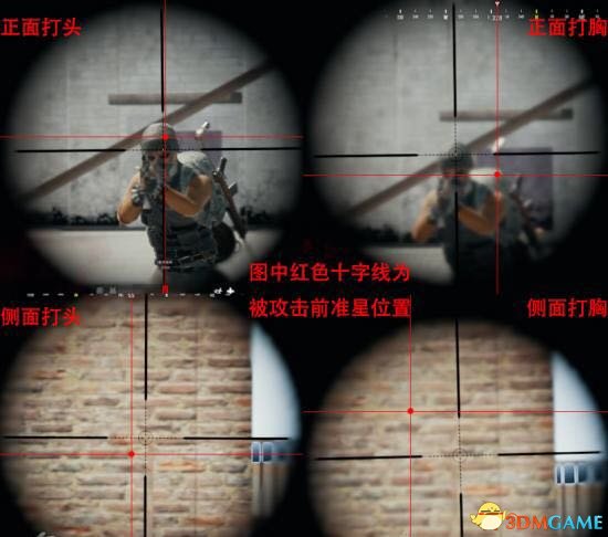 3dmgame