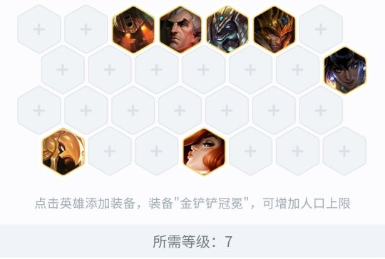 云顶之弈阵容思路：高司令女枪卡牌双转流派(图2)