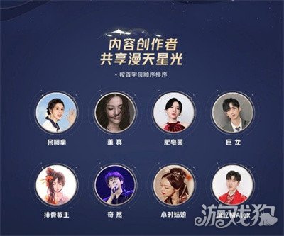 王者荣耀卡盟:八周年共创之夜活动什么时候开启(图5)