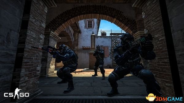 CSGO9月27日更新了什么 CSGO9月27日更新日志一览