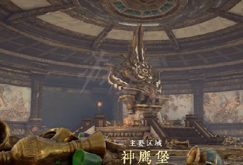 《永劫无间》红甲怎么获得 红甲获得方法介绍(图3)