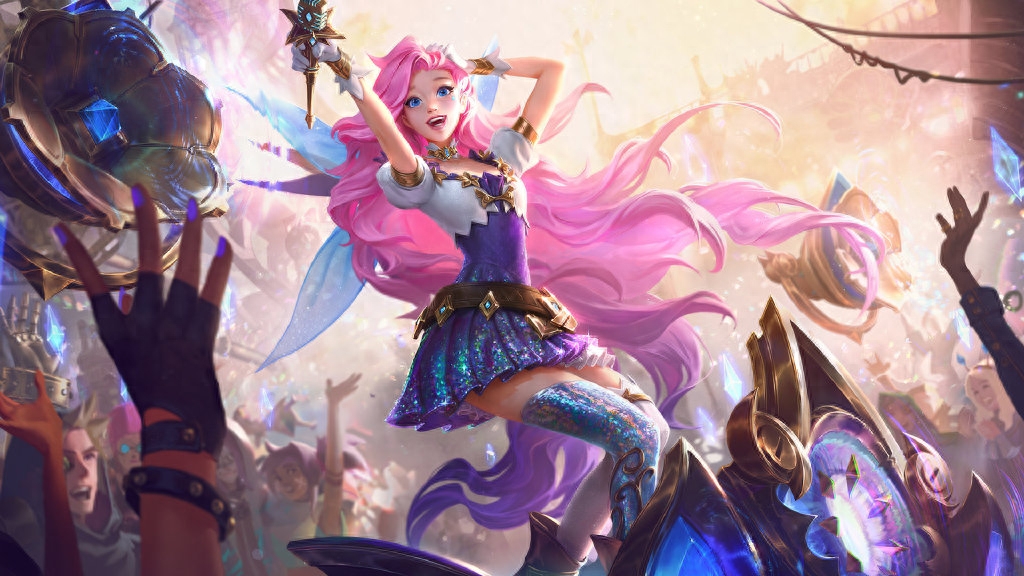 英雄联盟辅助_lol英雄辅助_辅助英雄联盟