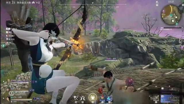 永劫无双辅助_永劫辅助_永劫无间top辅助