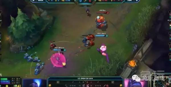 英雄辅助联盟怎么玩_英雄联盟辅助_lol英雄辅助