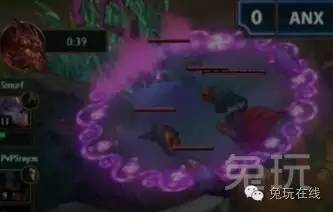lol英雄辅助_英雄辅助联盟怎么玩_英雄联盟辅助