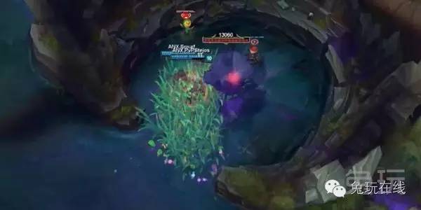 英雄辅助联盟怎么玩_lol英雄辅助_英雄联盟辅助