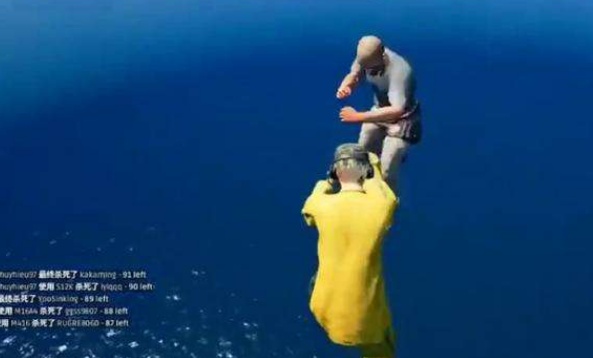 绝地求生瞄准和瞄准射击设置_绝地求生自瞄_绝地求生瞄准器