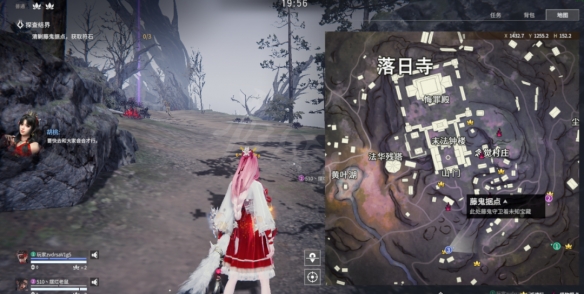 《永劫无间》征神之路关卡怎么过？征神之路关卡玩法攻略(图2)