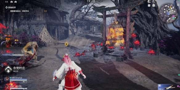 《永劫无间》征神之路关卡怎么过？征神之路关卡玩法攻略(图3)