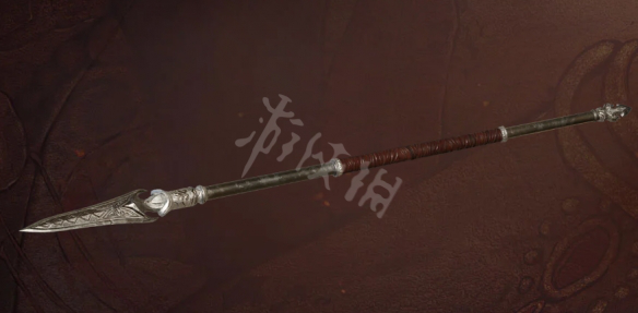 《永劫无间卡盟》长枪技能有什么？长枪技能介绍(图1)
