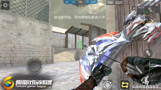 穿越火线手游爆炸箭头使用技巧 爆炸箭头好用吗(图6)
