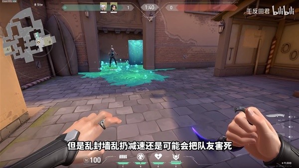 《无畏契约卡盟（瓦罗兰特）》国服新手英雄解锁推荐(图1)