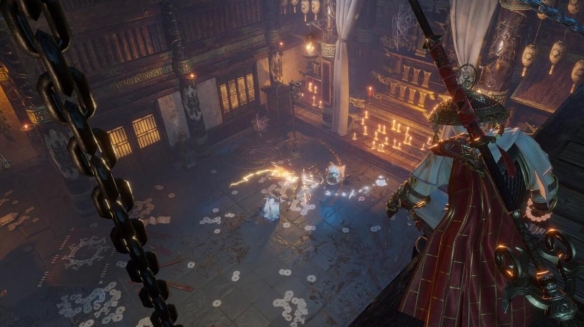 《永劫无间》steam转到网易方法介绍(图3)