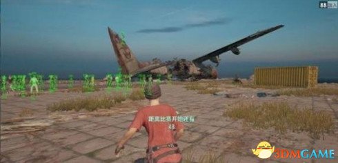 绝地求生外挂有哪些 绝地求生外挂爆笑锦集