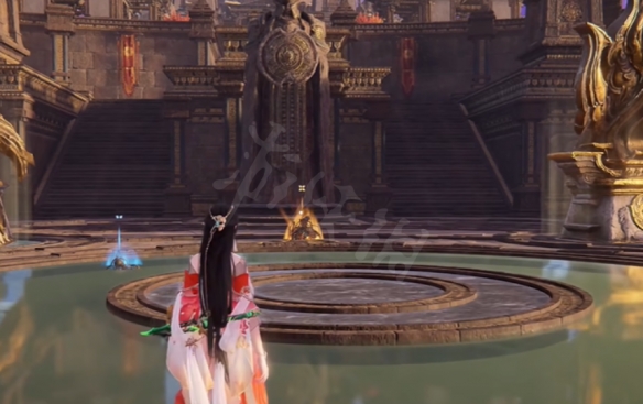 永劫无间卡盟