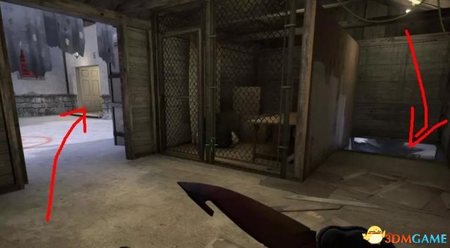csgo九头蛇大行动全任务打法及守点全攻略