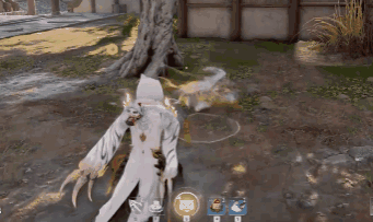 永劫无间卡盟：关于长剑与长棍克制的一些分析(图3)