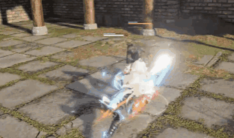 永劫无间卡盟：关于长剑与长棍克制的一些分析(图5)