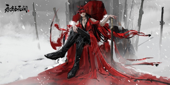 永劫无间卡盟 永劫无间卡盟