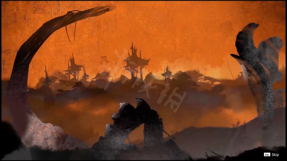 《永劫无间》连招怎么操作？连招操作技巧分享(图1)