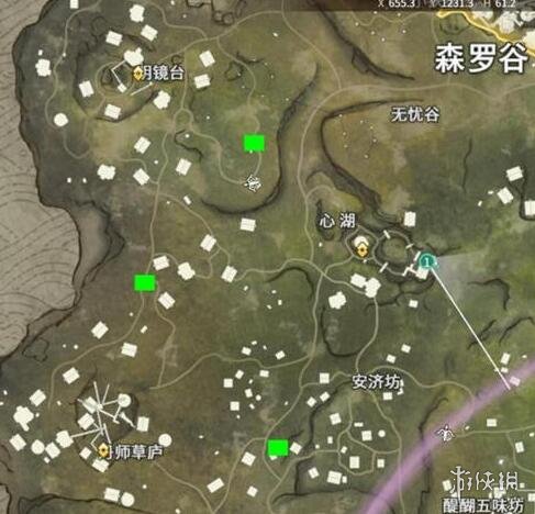游侠网3