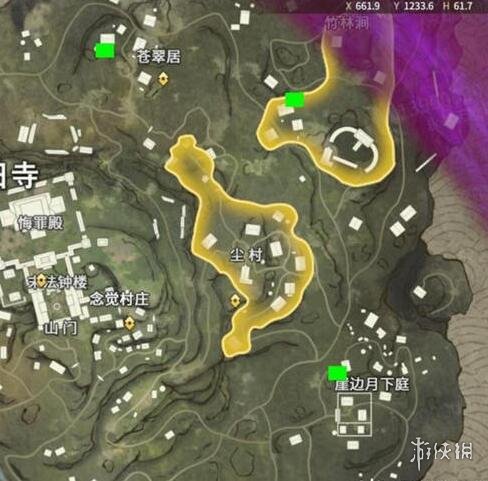 游侠网6
