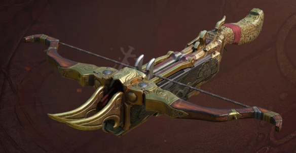 《永劫无间卡盟》武器技能是什么?武器技能大全(图5) 游侠网1