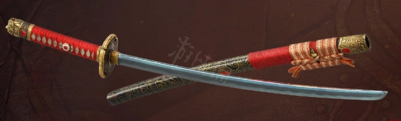 《永劫无间卡盟》武器技能是什么?武器技能大全(图3) 游侠网1