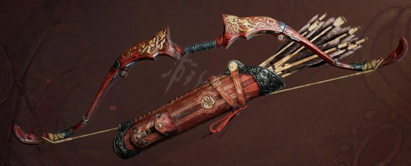 《永劫无间卡盟》武器技能是什么?武器技能大全(图9) 游侠网1