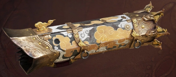 《永劫无间卡盟》武器技能是什么?武器技能大全(图10) 游侠网1