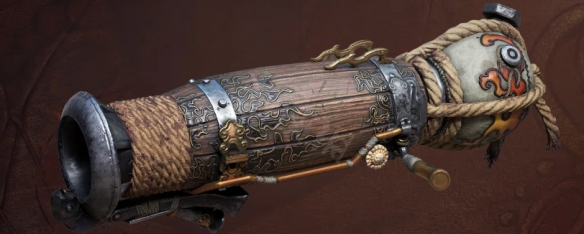 《永劫无间卡盟》武器技能是什么?武器技能大全(图11) 游侠网1