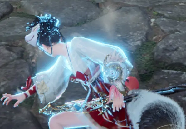 《永劫无间卡盟》画面如何设置?游戏画面最佳设置介绍(图6) 游侠网6