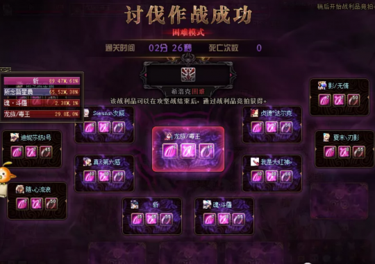 DNF减负版本成长计算 多号党的春天来了？(图7)
