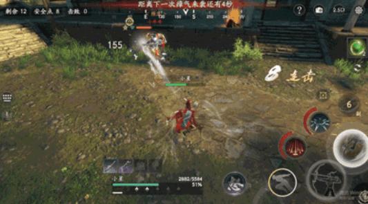 永劫无间卡盟新手开荒攻略，永劫无间萌新入门指南(图4)