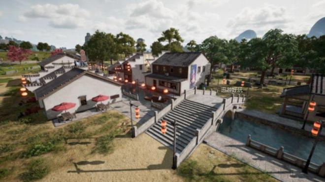 PUBG卡盟绝地求生新地图叫什么？绝地求生27.1版本怎么下载？(图3)